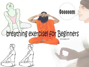 7 Step-by-Step Pranayama (breathing Exercise) For Beginners - Sarvyoga ...