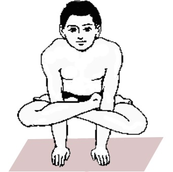 Kukkutasana {Cock or Rooster Pose}-Steps And Benefits