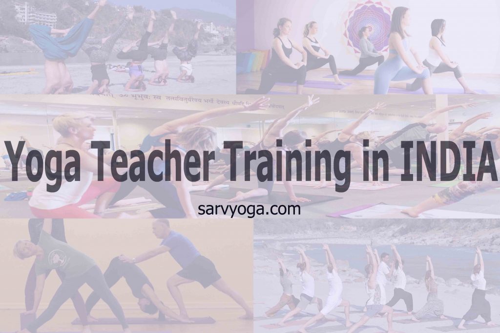 Yoga Teacher Training in India – A Complete Guide