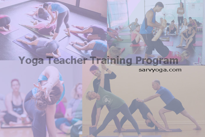 How to choose a Yoga Teacher Training Program?