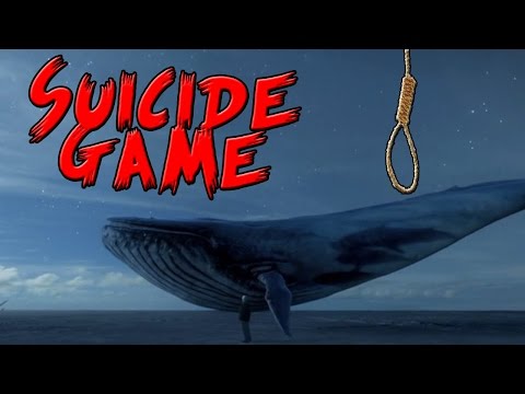 Awareness of Blue Whale Challenge :The Suicide Game