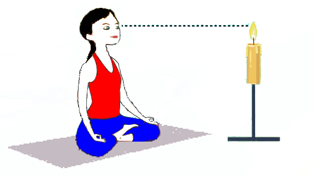Trataka-Yogic-Gazing-meditation-yoga