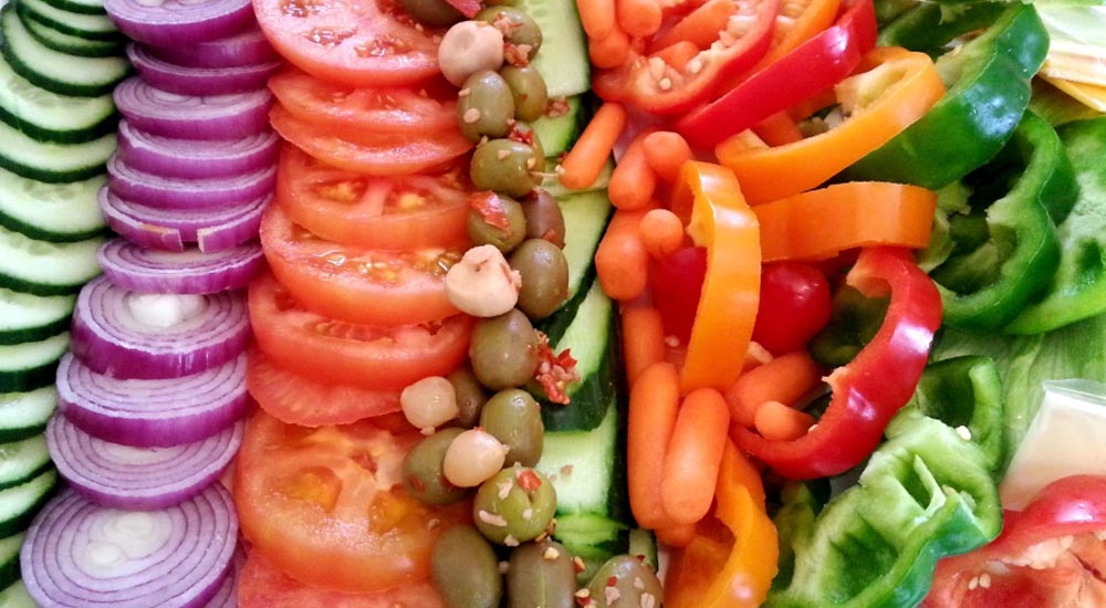best-Healthy-Vegetarian-Salads-Recipes-for-yoga