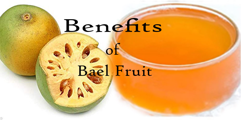 5 Amazing benefits of Bael fruit