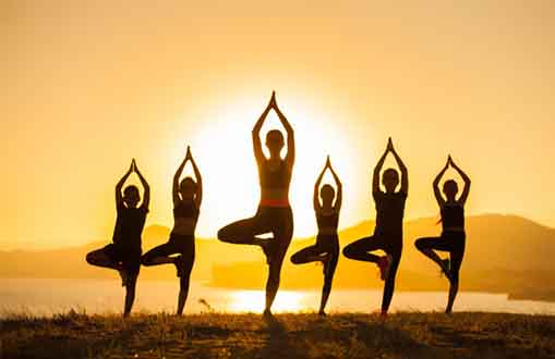 5 Great Fertility Yoga Poses | RMA Network - Fertility Clinic