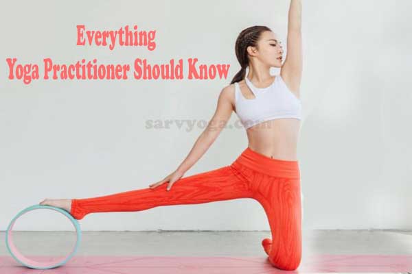 Know Before You Start Practicing Yoga