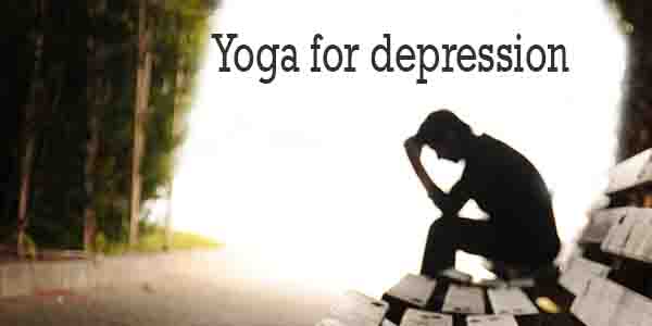 8 Yoga Asanas for Depression and Anxiety