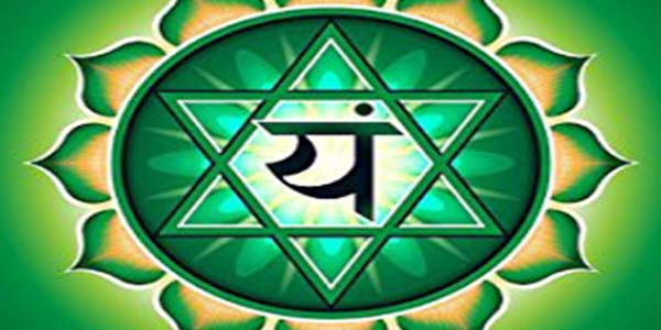 ‘Anahata’- The Fourth Chakra: Seat of love and Compassion