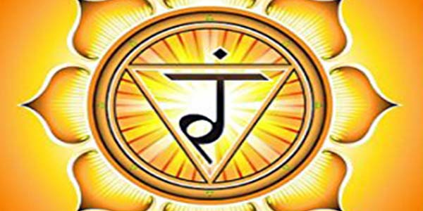 City of Jewels: The third Chakra Solar Plexus or Manipura