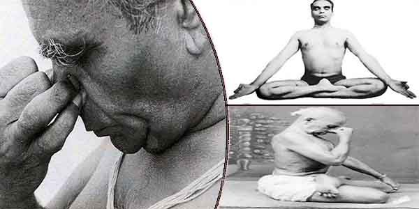All you need to know about Iyengar Yoga: Kumbhakas