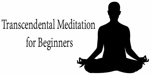 The basic concept of Transcendental Meditation for Beginners