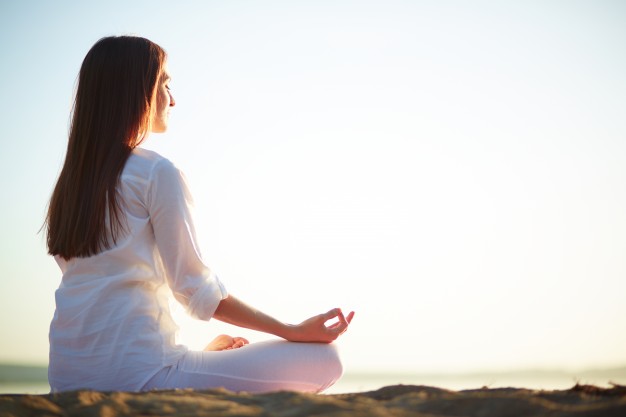 Effective Tips for Meditation Beginners
