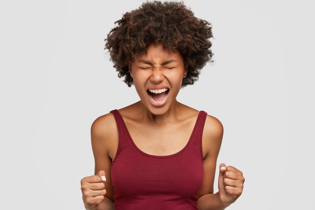 Control your Anger with these Simple Steps