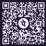 Scan. Pay. Support.